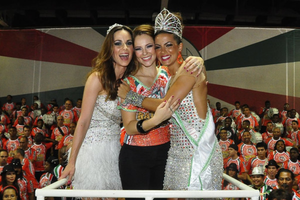 Paola Oliveira pic #572263