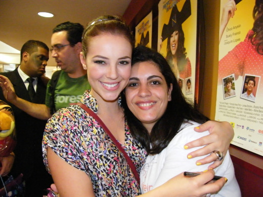 Paola Oliveira pic #541364