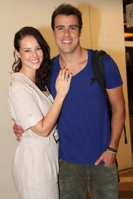 photo 8 in Paola Oliveira gallery [id541041] 2012-07-26 00:00:00