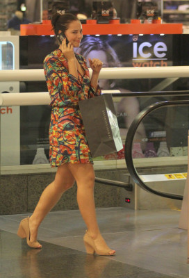 photo 14 in Paola Oliveira gallery [id538863] 2012-07-22 00:00:00