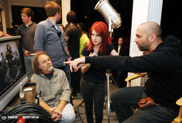 photo 26 in Paramore gallery [id153898] 2009-05-04 00:00:00