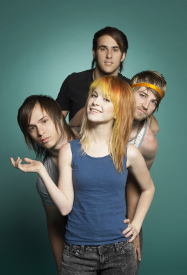 photo 5 in Paramore gallery [id314144] 2010-11-17 00:00:00