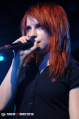 photo 29 in Paramore gallery [id149162] 2009-04-16 00:00:00