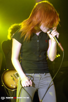 photo 28 in Paramore gallery [id149647] 2009-04-17 00:00:00