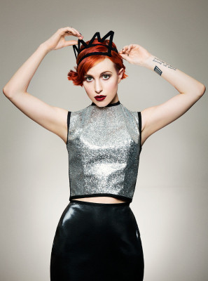 Paramore pic #695862