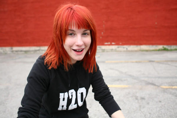 photo 7 in Paramore gallery [id131344] 2009-01-28 00:00:00