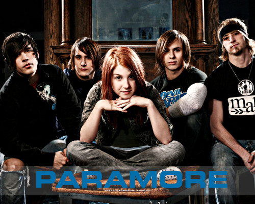photo 24 in Paramore gallery [id251853] 2010-03-23 00:00:00