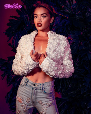Paris Berelc – BELLO Mag October 2019