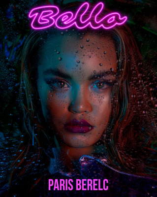 Paris Berelc – BELLO Mag October 2019