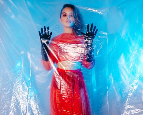 Paris Berelc – Euphoria Magazine #11 2019 Photos