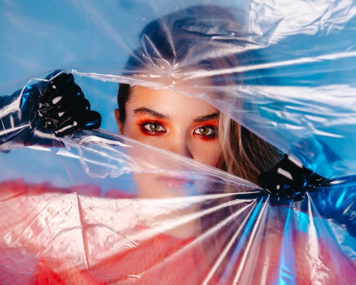 Paris Berelc – Euphoria Magazine #11 2019 Photos