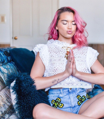 PARIS BERELC for Bello Magazine, May 2020