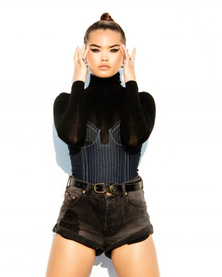 Paris Berelc – Photoshoot September 2019