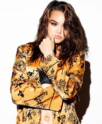 Paris Berelc – Photoshoot September 2019