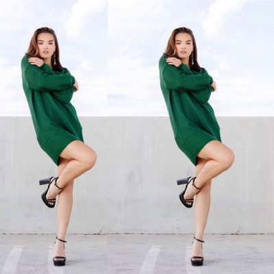 Paris Berelc – Photoshoot October 2019
