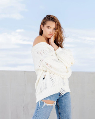 Paris Berelc – Photoshoot October 2019
