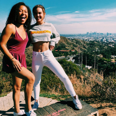 Paris Berelc – 360 Magazine March 2018 Issue