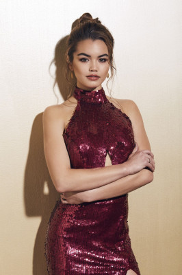 Paris Berelc – Photoshoot for YSB Now Prom Edition Spring 2018