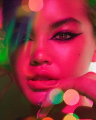 Paris Berelc – Photoshoot September 2018