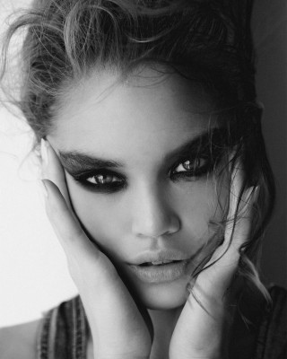 Paris Berelc – Photoshoot September 2018
