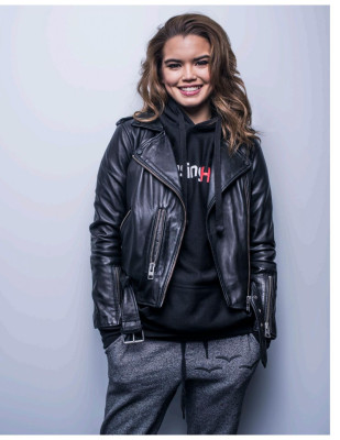 Paris Berelc – Regard Magazine April 2018