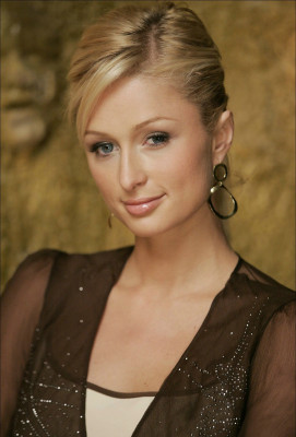 Paris Hilton pic #48094