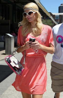 Paris Hilton pic #126191