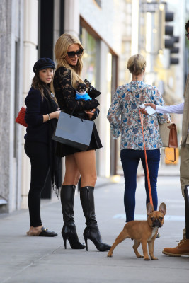 Paris Hilton pic #1014544