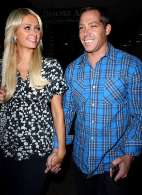 Paris Hilton pic #351919