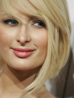 Paris Hilton pic #124380