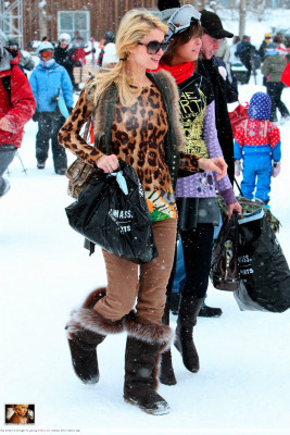 Paris Hilton pic #128684