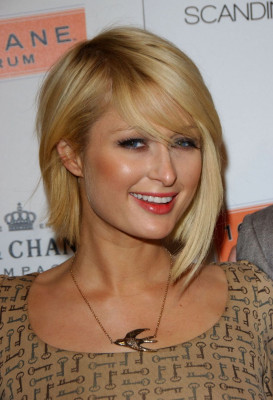 Paris Hilton pic #124375