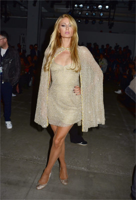 Paris Hilton pic #995007