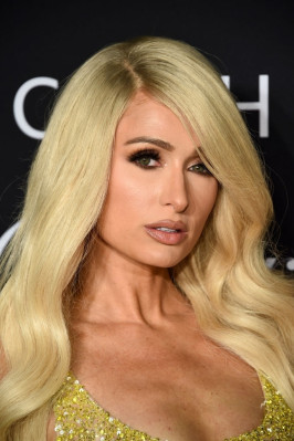 Paris Hilton - Harper&#039;s Bazaar ICONS in New York 09/06/2019