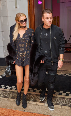 Paris Hilton pic #1171676