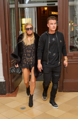 Paris Hilton pic #1171675