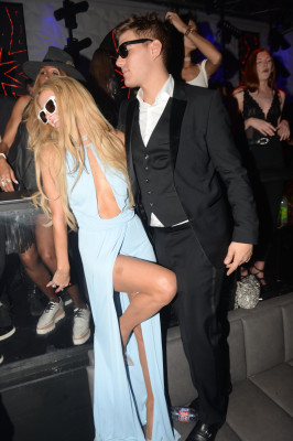 Paris Hilton pic #967305