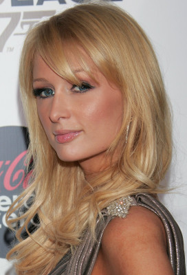 Paris Hilton pic #117148