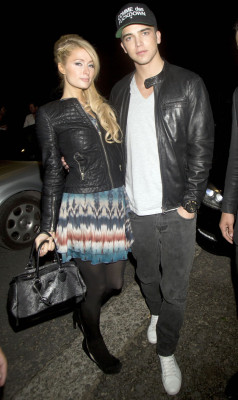 Paris Hilton pic #639326