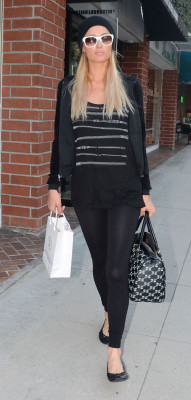 Paris Hilton pic #552164