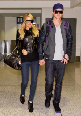 Paris Hilton pic #579857