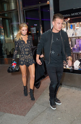 Paris Hilton pic #1171679