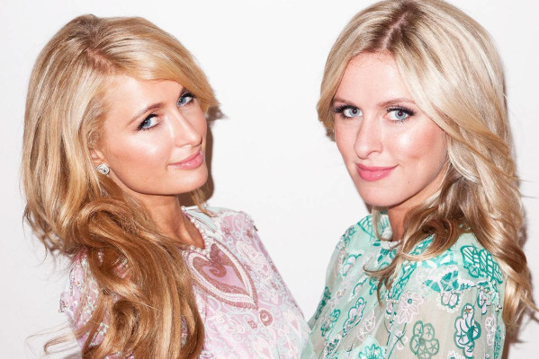 Paris Hilton pic #694776