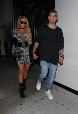 Paris Hilton pic #966404