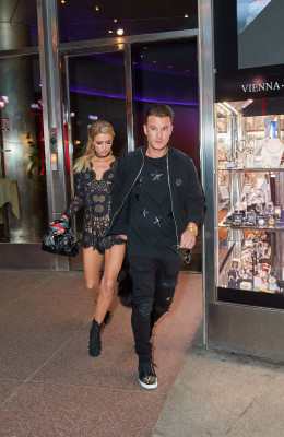 Paris Hilton pic #1171678