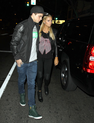 Paris Hilton pic #583428