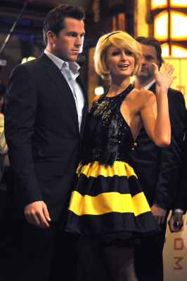 Paris Hilton pic #150104
