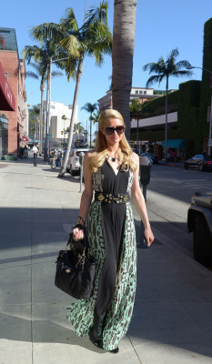 Paris Hilton pic #625724