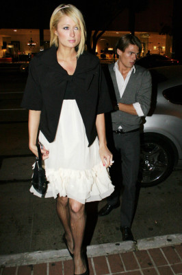 Paris Hilton pic #101240