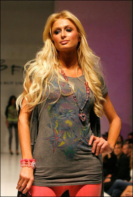 Paris Hilton pic #182236